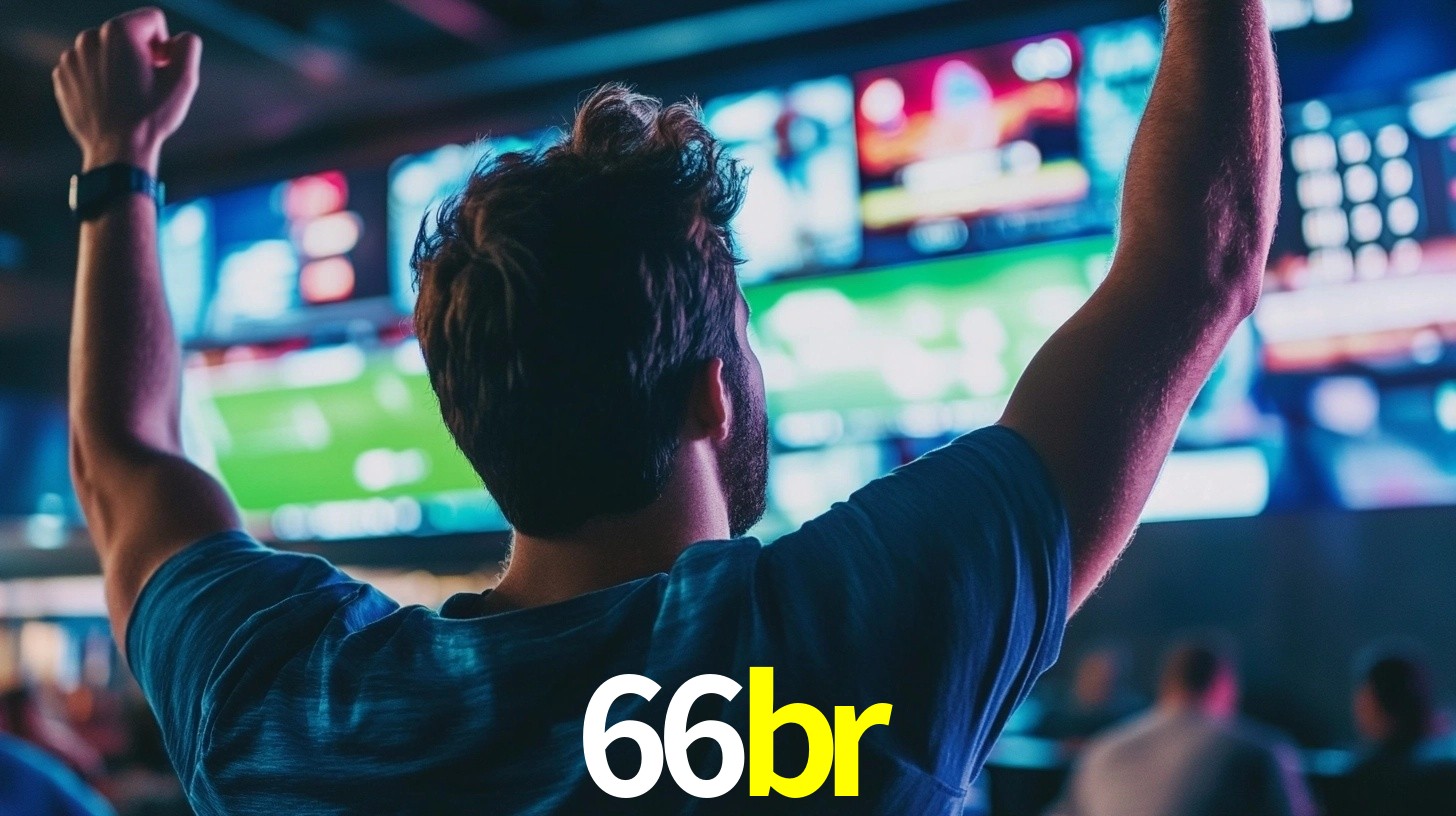 66br - Experiência Emocionante De Cassino - 66br.com