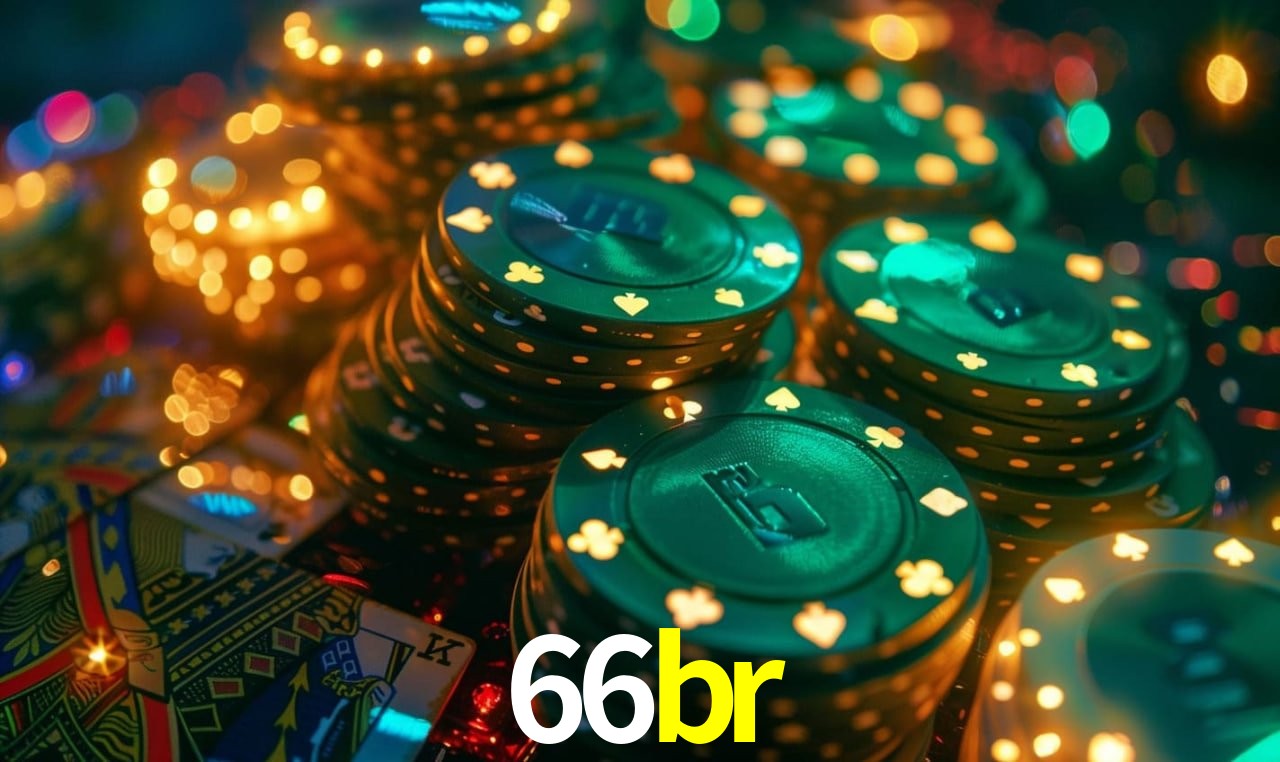 Estatísticas 66br