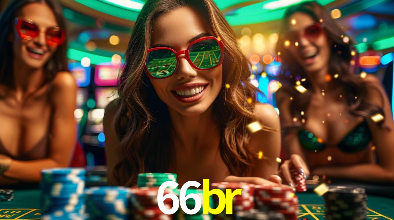 Welcome Bonus 66br