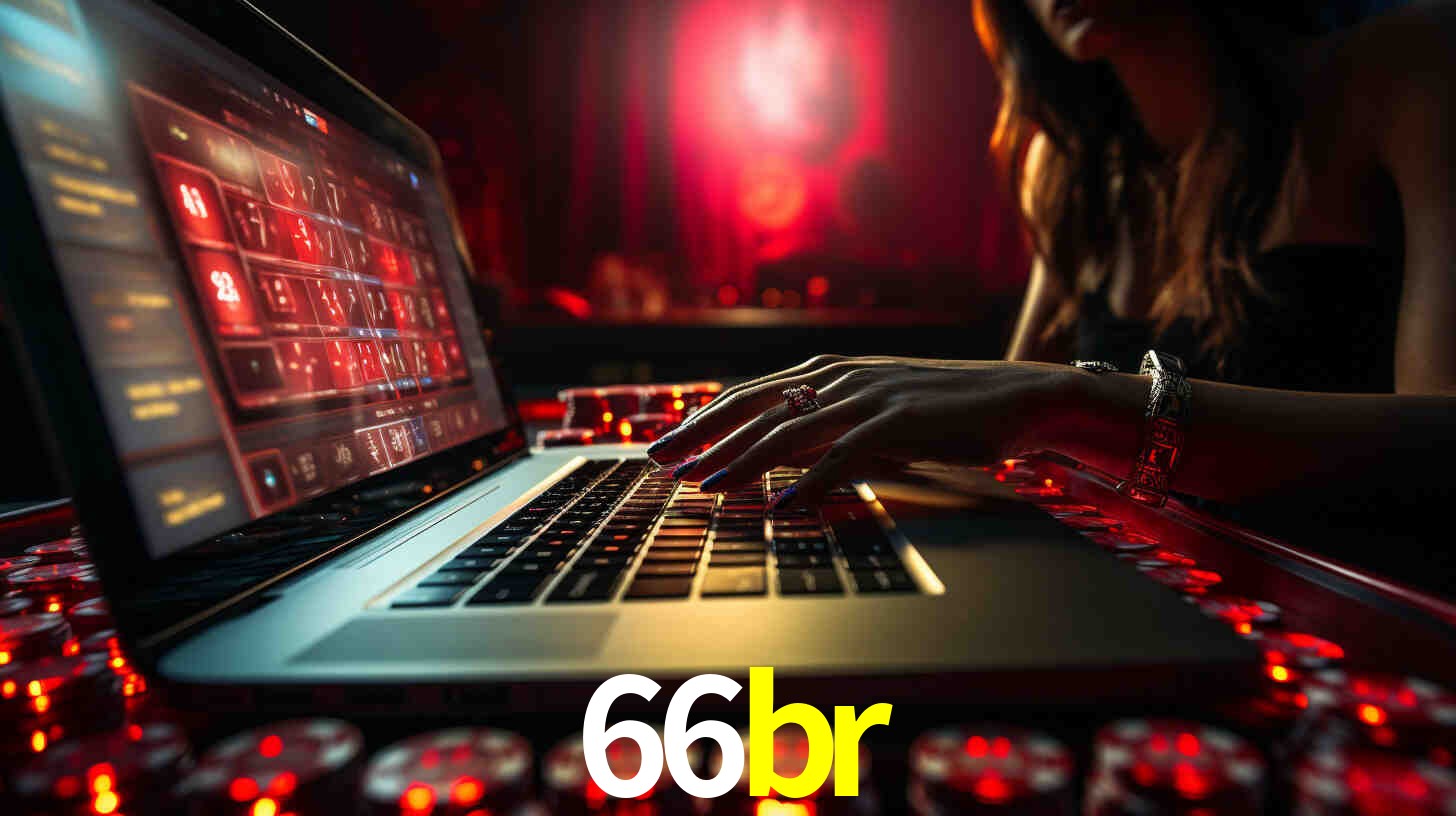 Por Que Escolher o 66br?