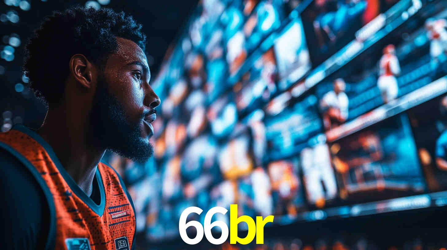 Jogos de Aposta Online no 66br