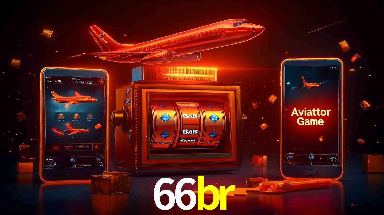 Como Jogar Aviator no 66br