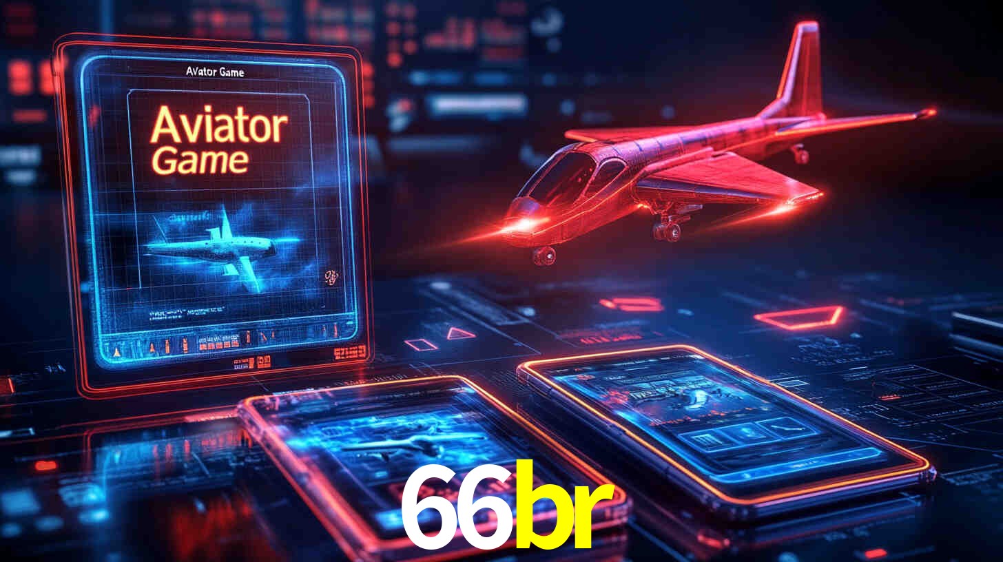 Benefícios do Aviator no 66br