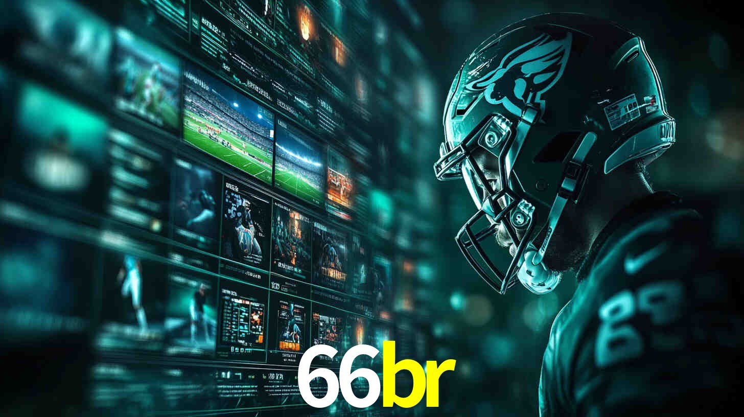 Esportes em Destaque no 66br