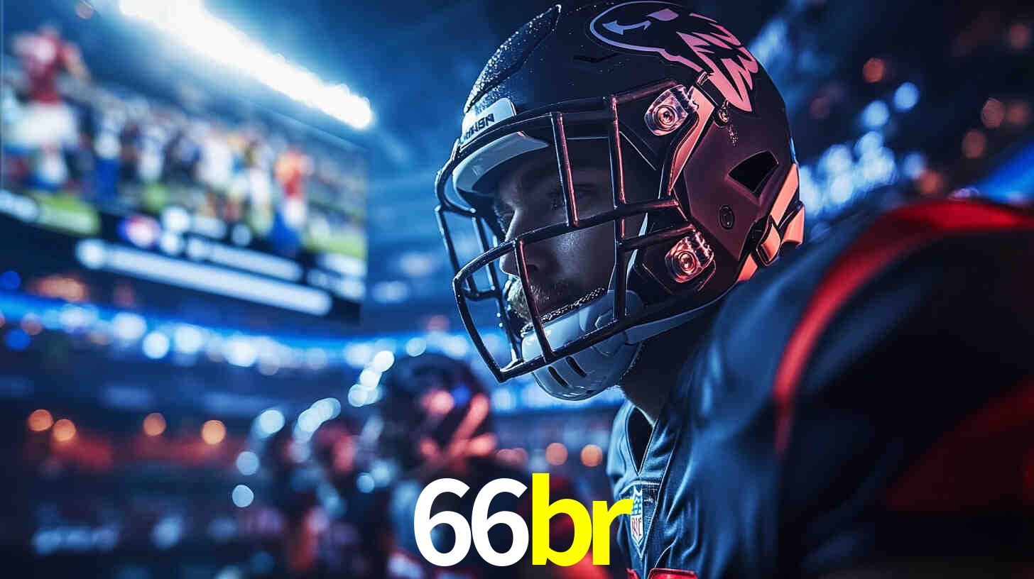 Transforme Suas Apostas em Grandes Prêmios no 66br