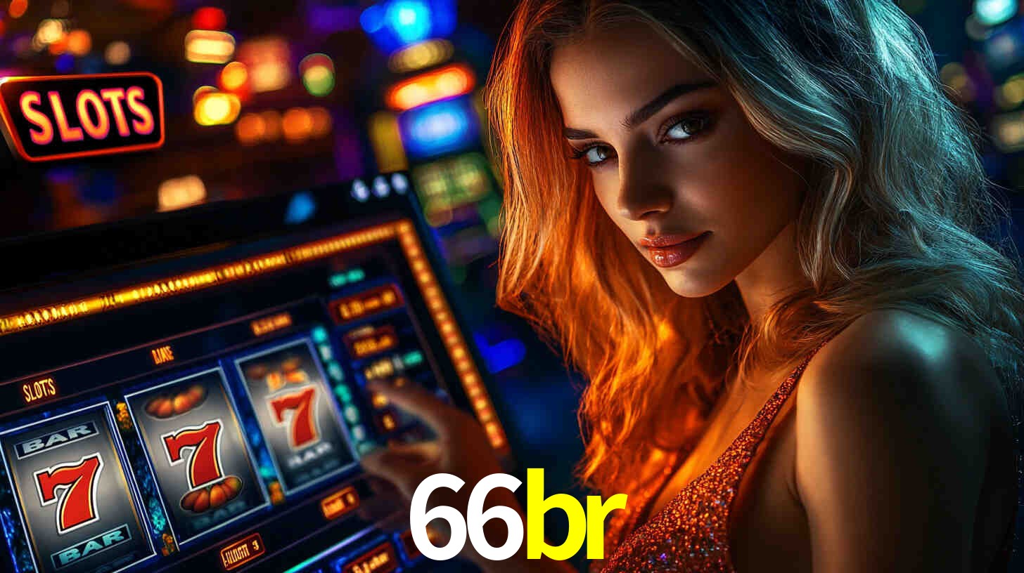 Slots com Alto RTP no 66br
