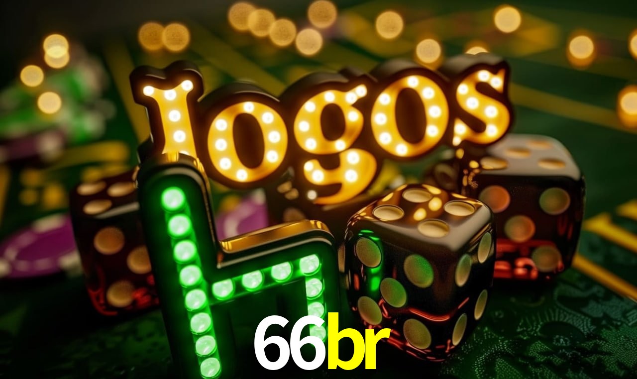 Provedores de Jogos 66br