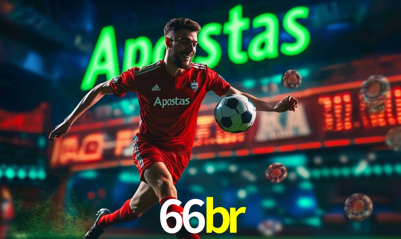 Bônus Diários 66br