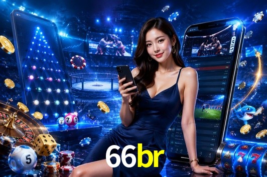 Live Casino 66br