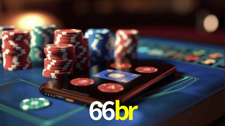 Benefícios da Conta 66br