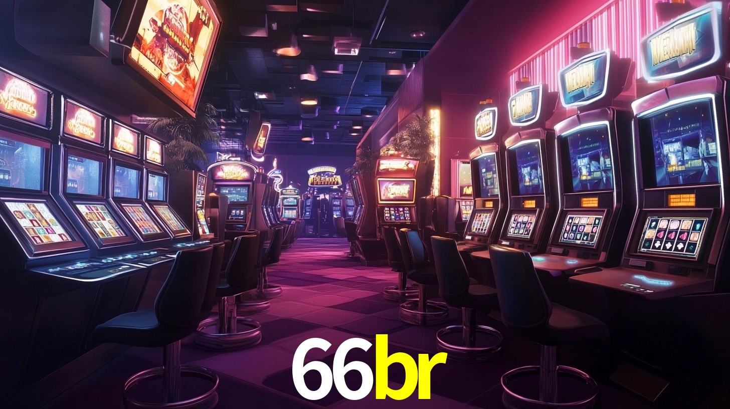 66br App Interface