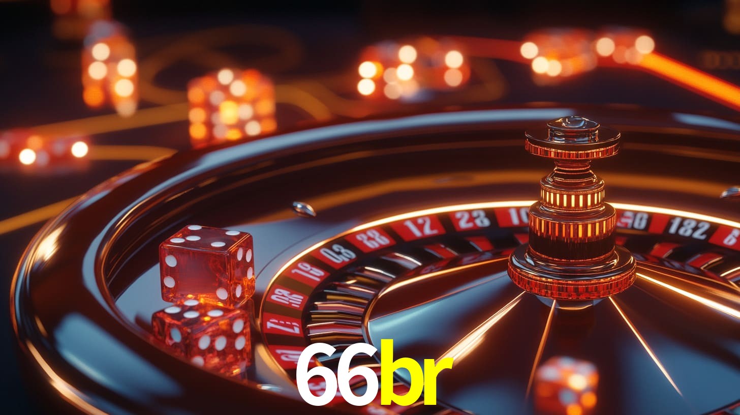66br: A Experiência de Casino com Jogos de Mesa ao Vivo