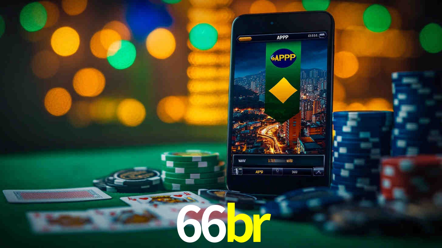 Desvendando o Mundo dos Jogos Virtuais na 66br