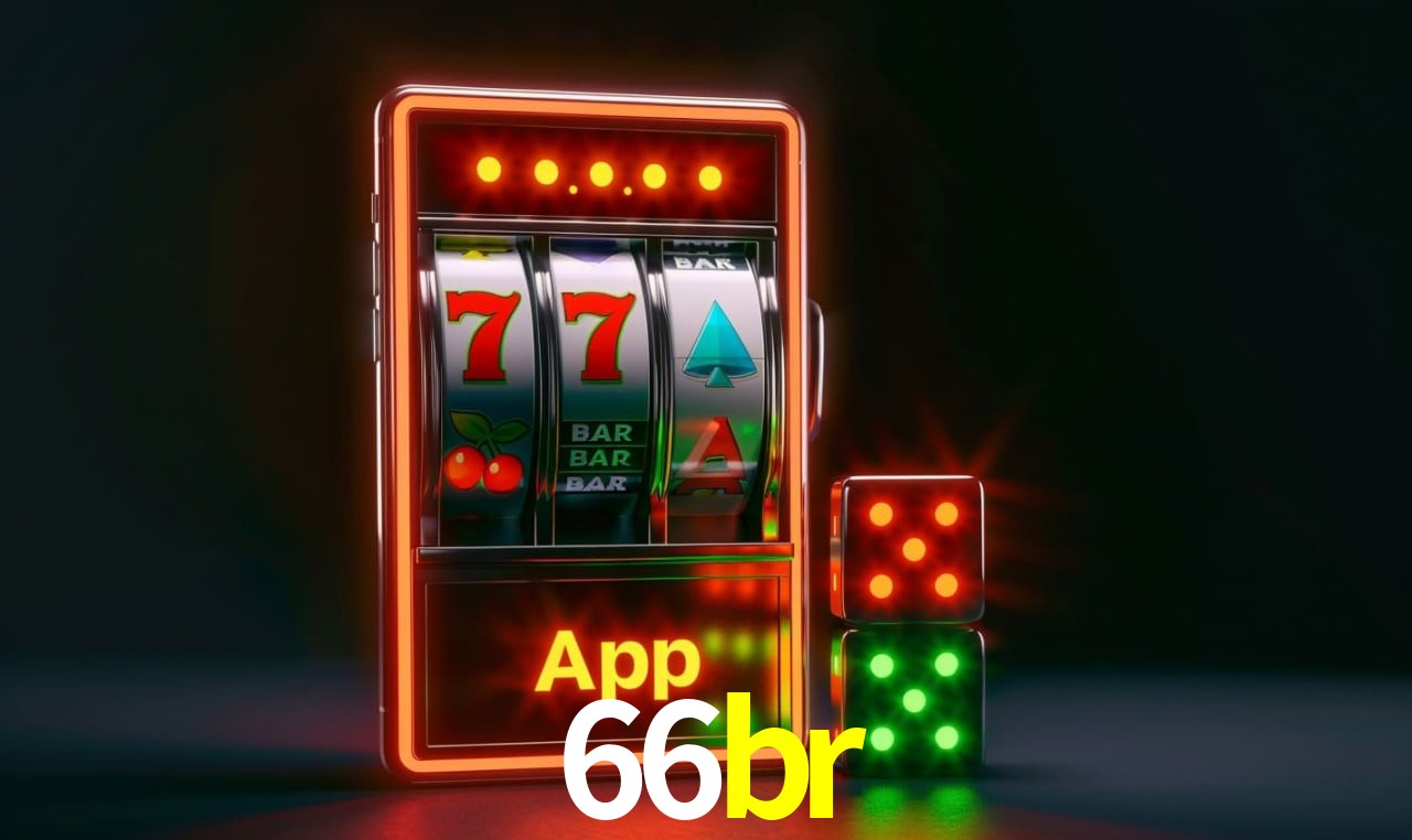 Casino Ao Vivo 66br