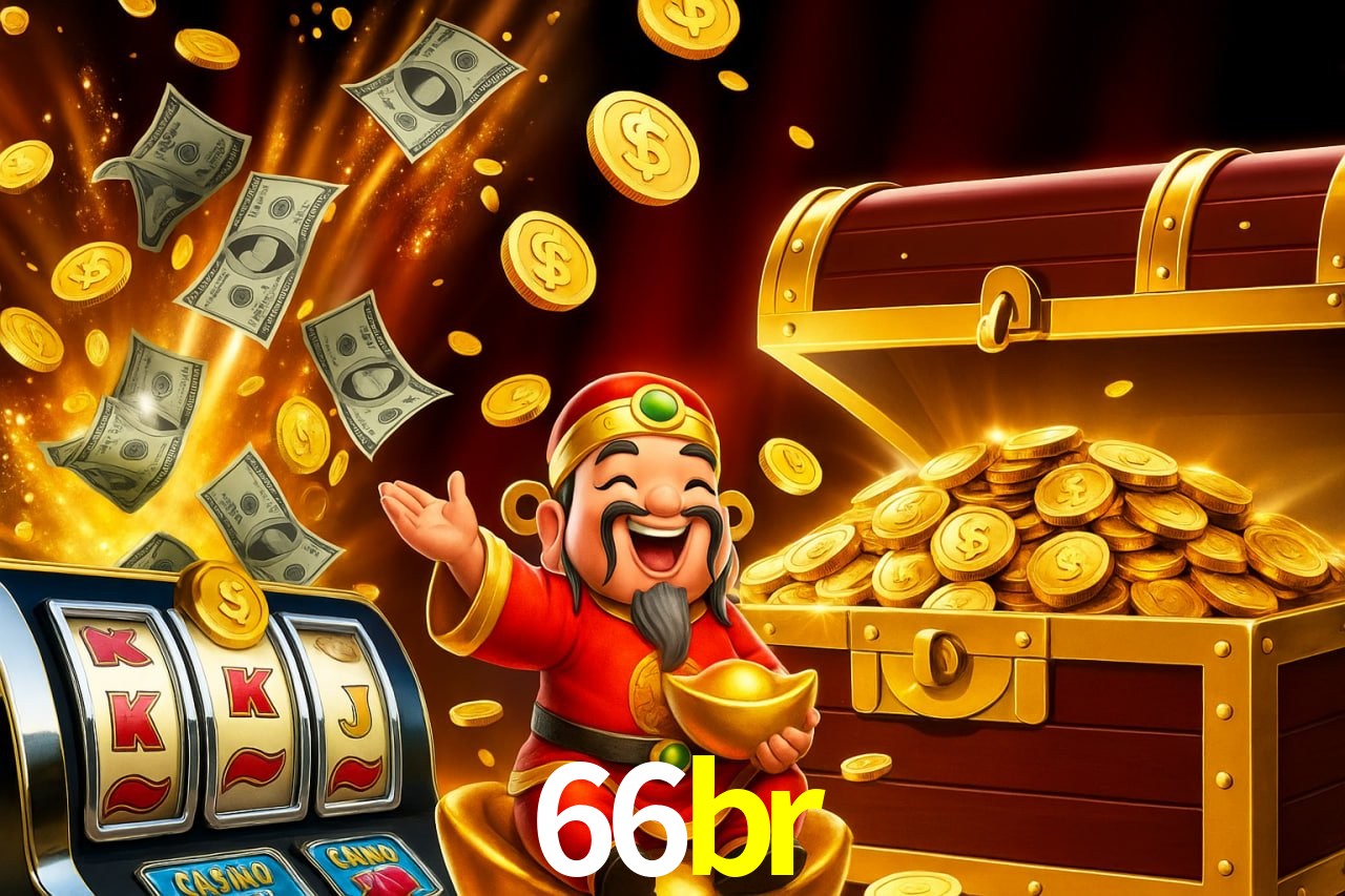 Casino Ao Vivo 66br
