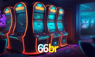 Inovações de Jogos na 66br: O Futuro das Experiências Interativas