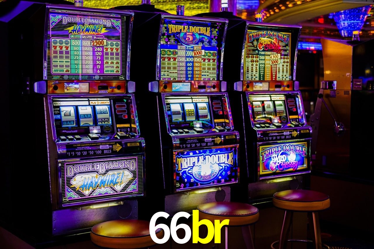 Estatísticas Esportivas 66br