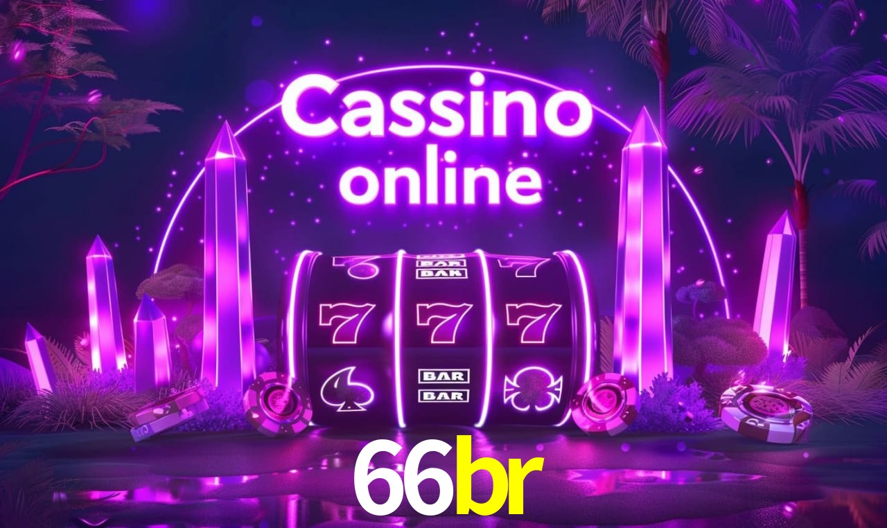 Promoção Relâmpago 66br