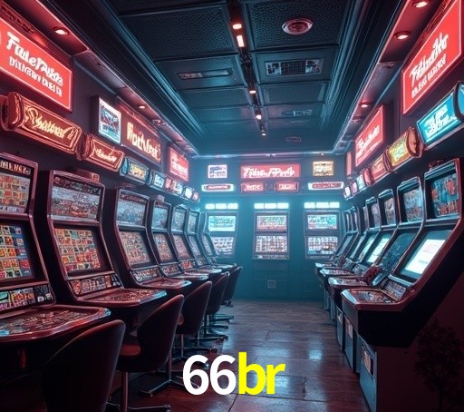Benefícios do Login 66br - Bônus e Vantagens Exclusivas
