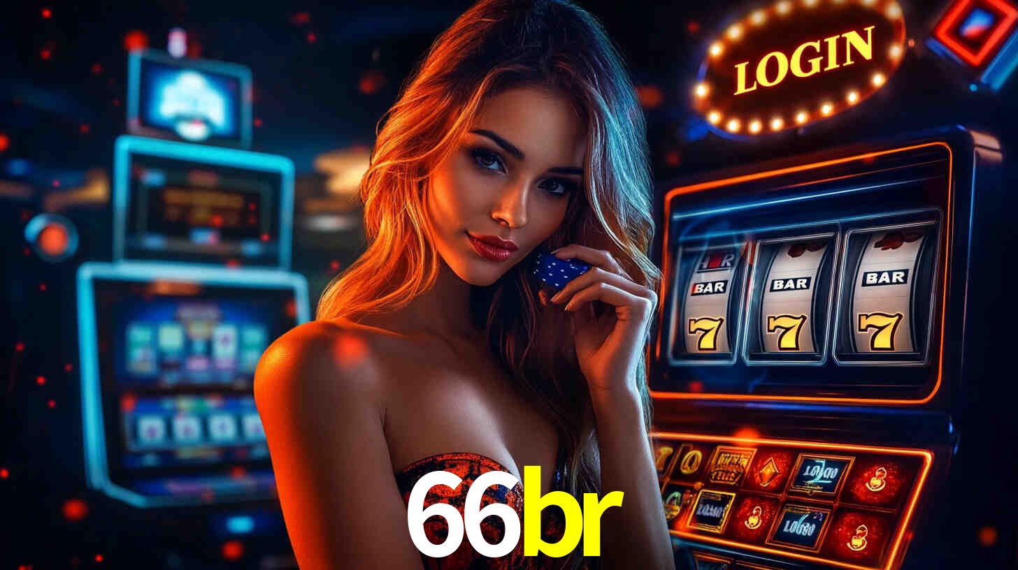 Bônus Generosos e Exclusivos no 66br para Você!