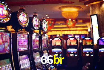 Desvendando o Mundo dos Jogos Virtuais na 66br