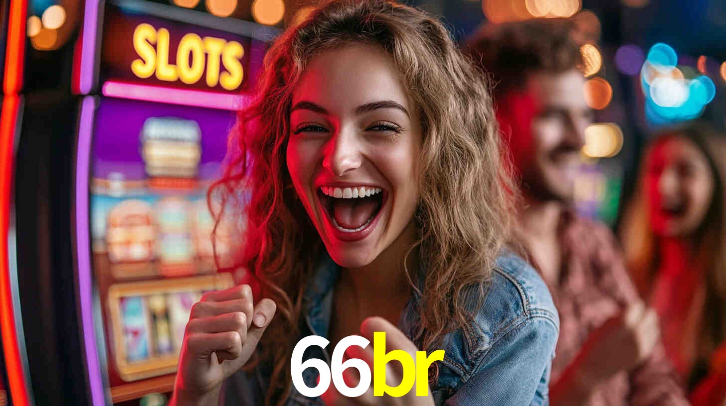 A Emoção da Loteria na 66br: Uma Chance de Mudança de Vida