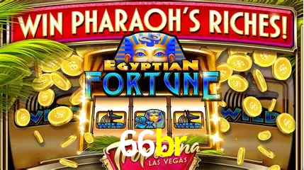 Descubra o Mundo do Cassino Online com 66br