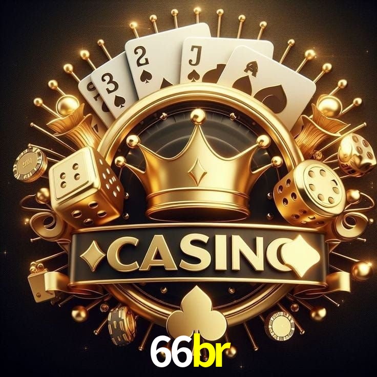Jogos de Slot 66br