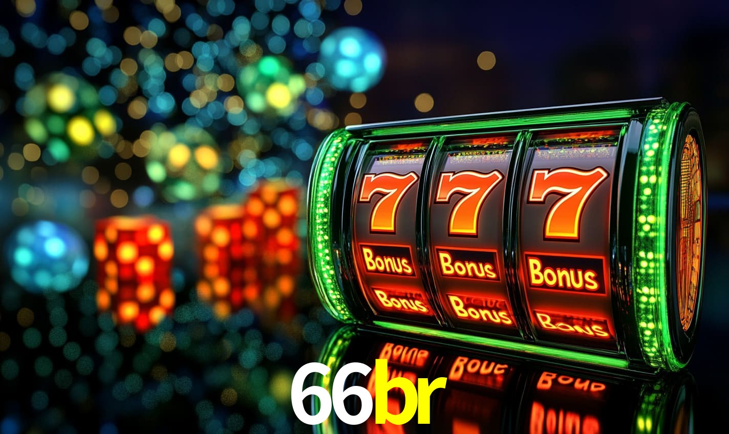 Design Responsivo 66br